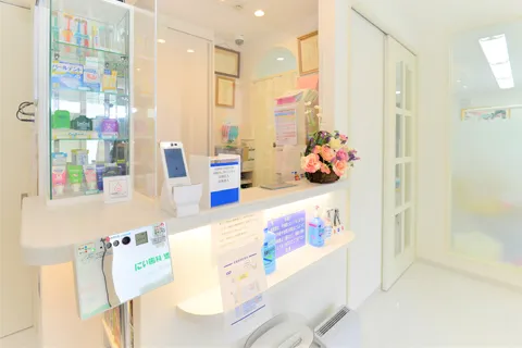 医療法人社団にい歯科・矯正歯科