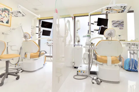 医療法人社団にい歯科・矯正歯科