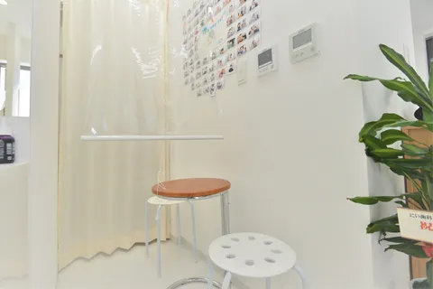 カウンセリングルーム